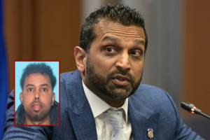 FBI captures top fraud suspect in significant operation linked to $4 million scam.
