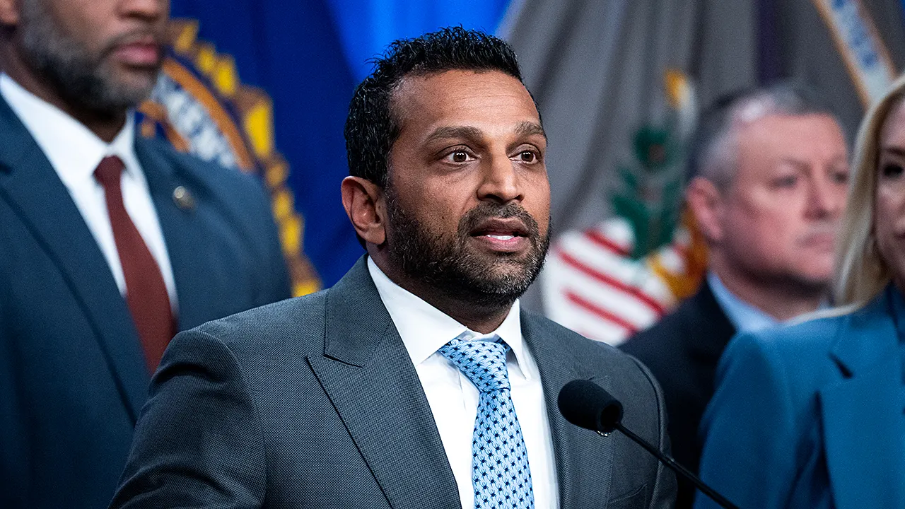 FBI conducts initial arrest related to the DOJ's Most Wanted Fraudsters list in Minneapolis