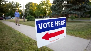 FBI conducts raid on Ohio voter outreach group funded by Soros amid alleged fraud investigation