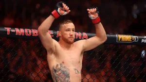 FBI headquarters hosts UFC fighters for training ahead of significant White House MMA event