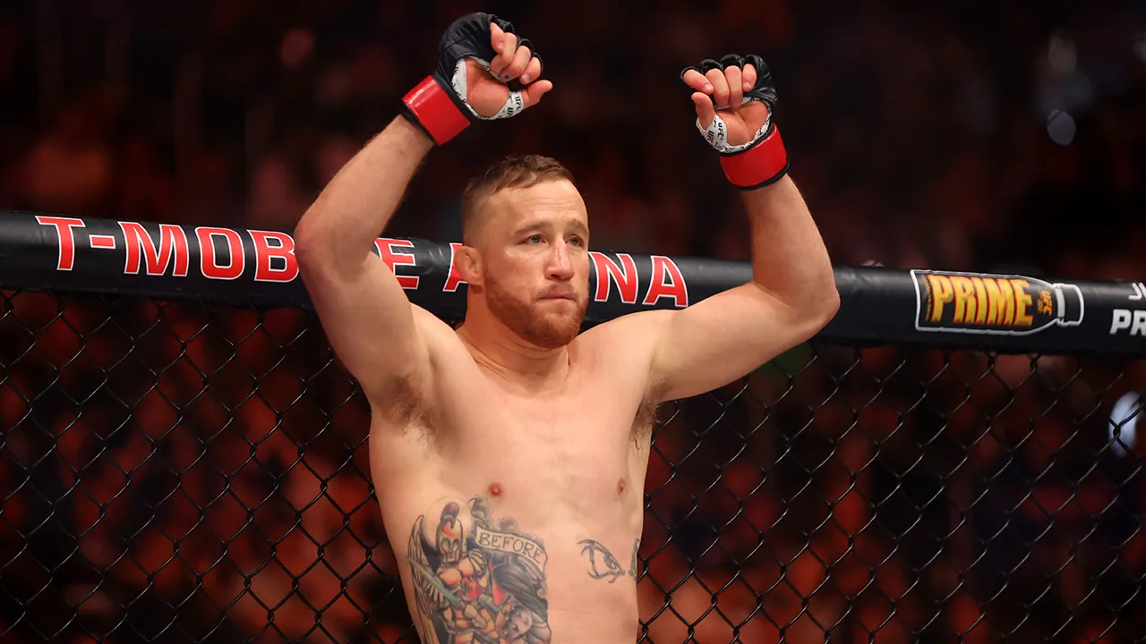 FBI headquarters hosts UFC fighters for training ahead of significant White House MMA event