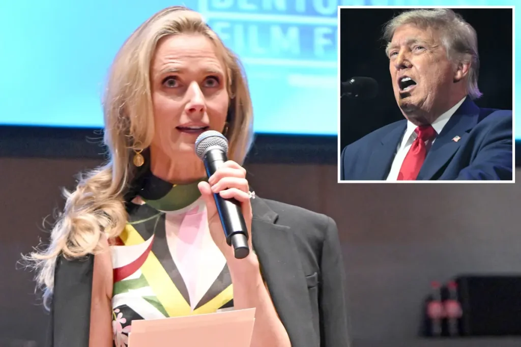 FBI investigates Jennifer Siebel Newsom's taxes after her nonprofit incurred a $1 million loss