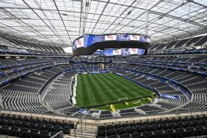 FBI organizes extensive security measures for World Cup’s 7 million attendees