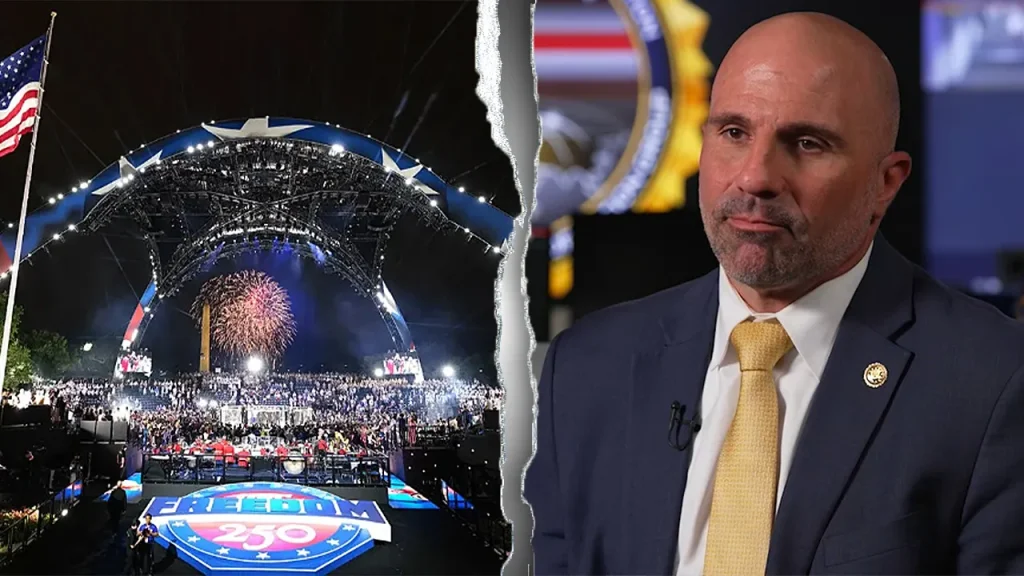 FBI reports that the Trump UFC 250 plan was halted before the White House gathering.