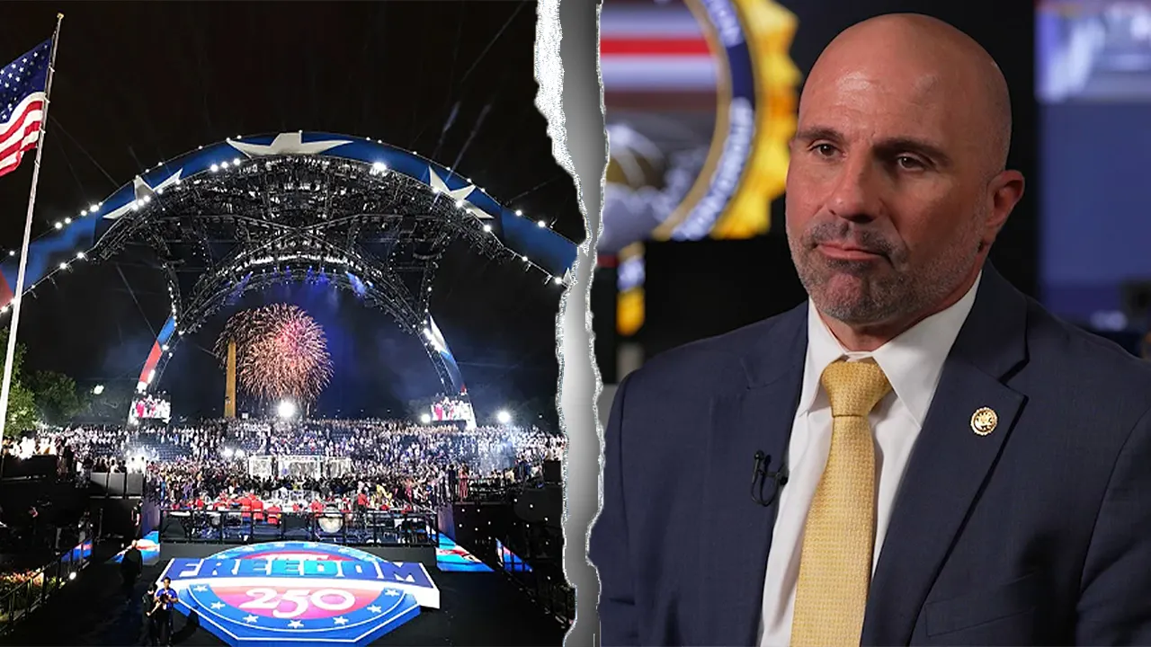 FBI reports that the Trump UFC 250 plan was halted before the White House gathering.