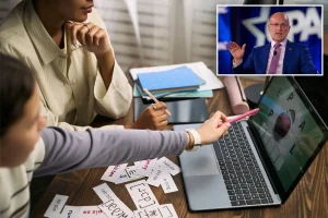 FCC initiates extensive review of $3B school internet support program due to concerns about screen time
