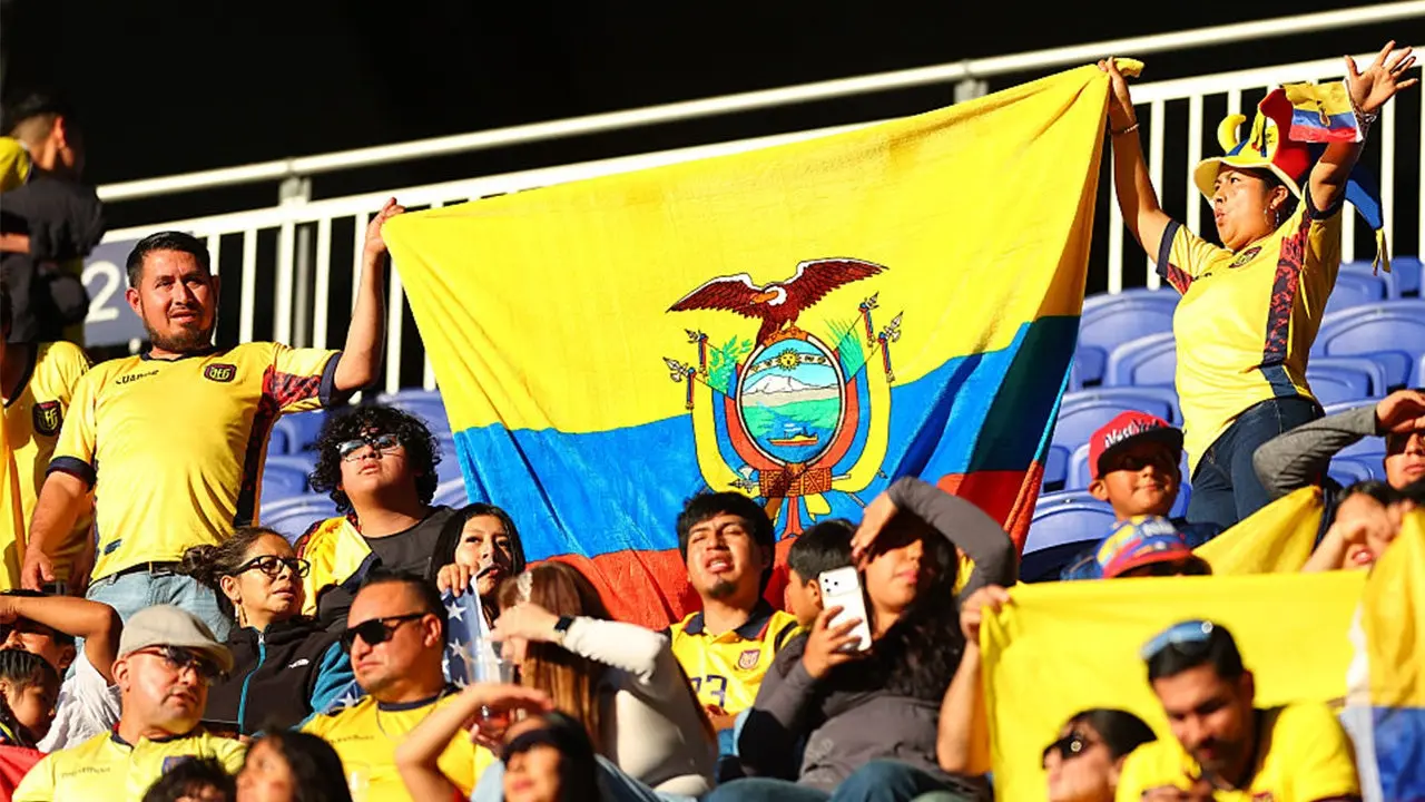 FIFA prohibits refillable water bottles at the 2026 World Cup due to safety concerns