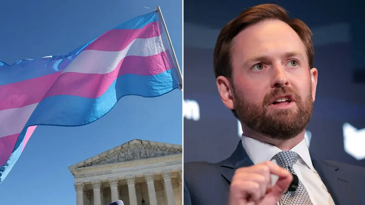 FTC takes legal action against WPATH, claiming the organization deceived parents about transgender care for youth.