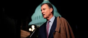 Facing Extinction, 'Moderate' Democrats Make Final Effort Against Rising Socialist Candidates