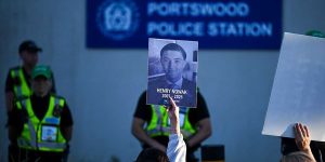 Failures by UK police and the Sikh killer's deceit in the Henry Nowak case are even more alarming than stated before.