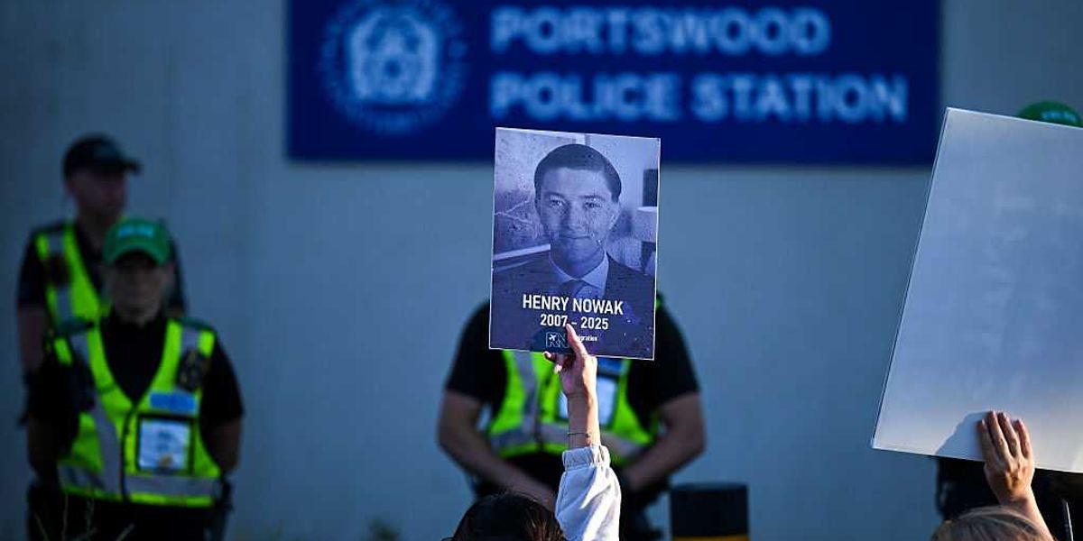 Failures by UK police and the Sikh killer's deceit in the Henry Nowak case are even more alarming than stated before.