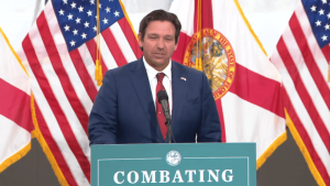 Fake 'Medicaid providers' exposed as DeSantis announces $136M recovered and 3,200 terminated