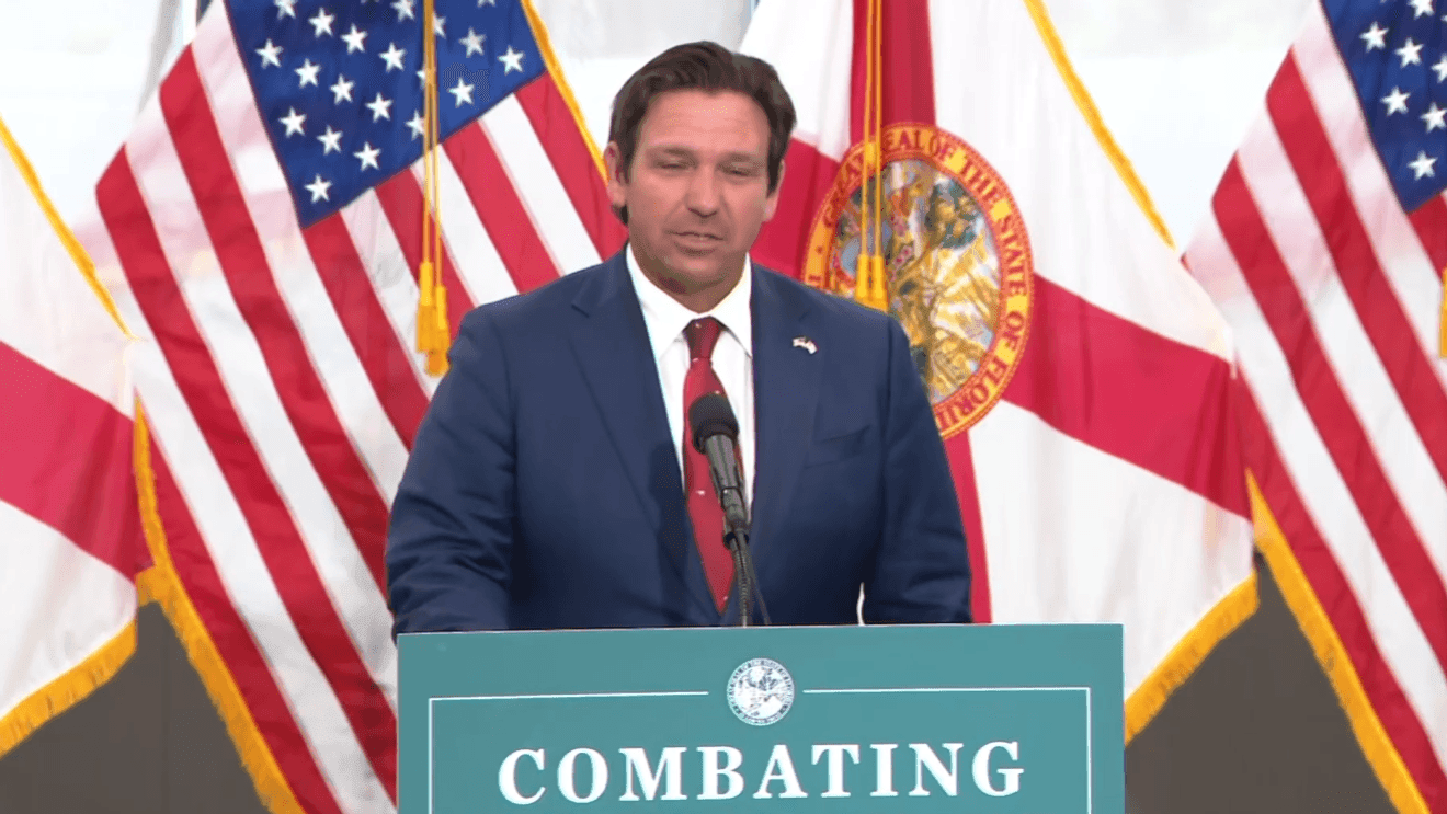 Fake 'Medicaid providers' exposed as DeSantis announces $136M recovered and 3,200 terminated