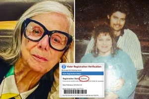 Families furious after deceased relatives in Los Angeles were sent primary election ballots