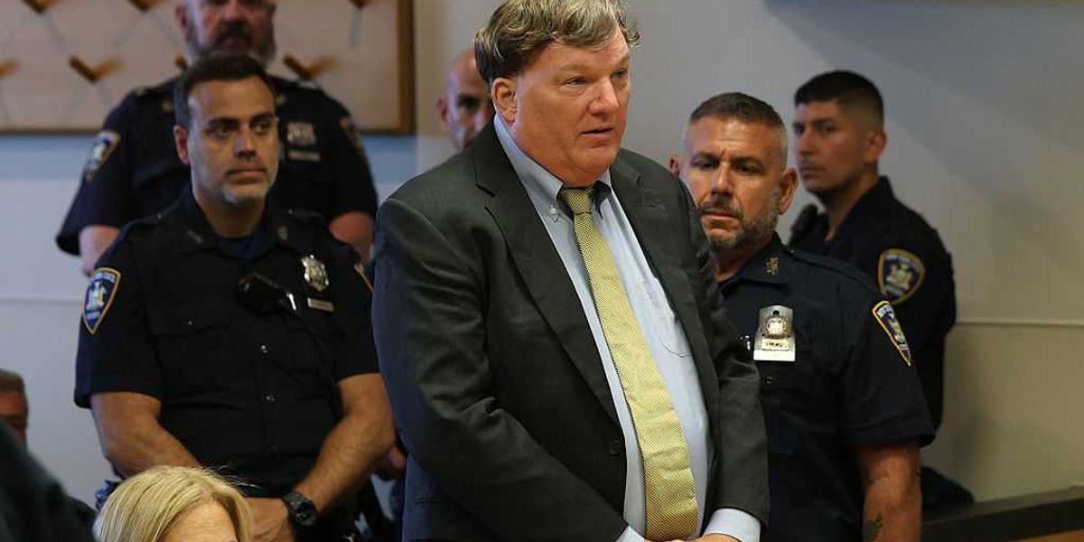 Families of victims criticize 'demon' Gilgo Beach serial killer; judge's final words ignite applause in court