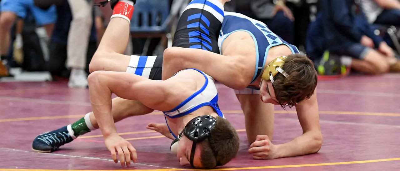Family Files Lawsuit Claiming Sexual Assault of Daughter by Transgender Athlete in Girls' Competition