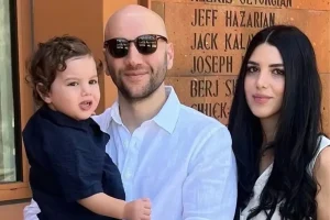 Family of California mother who murdered her husband and newborn shares disturbing last moments before the tragedy