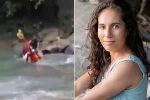 Family of California woman Ashley Phillips, who disappeared in Costa Rica, provides heartbreaking news.