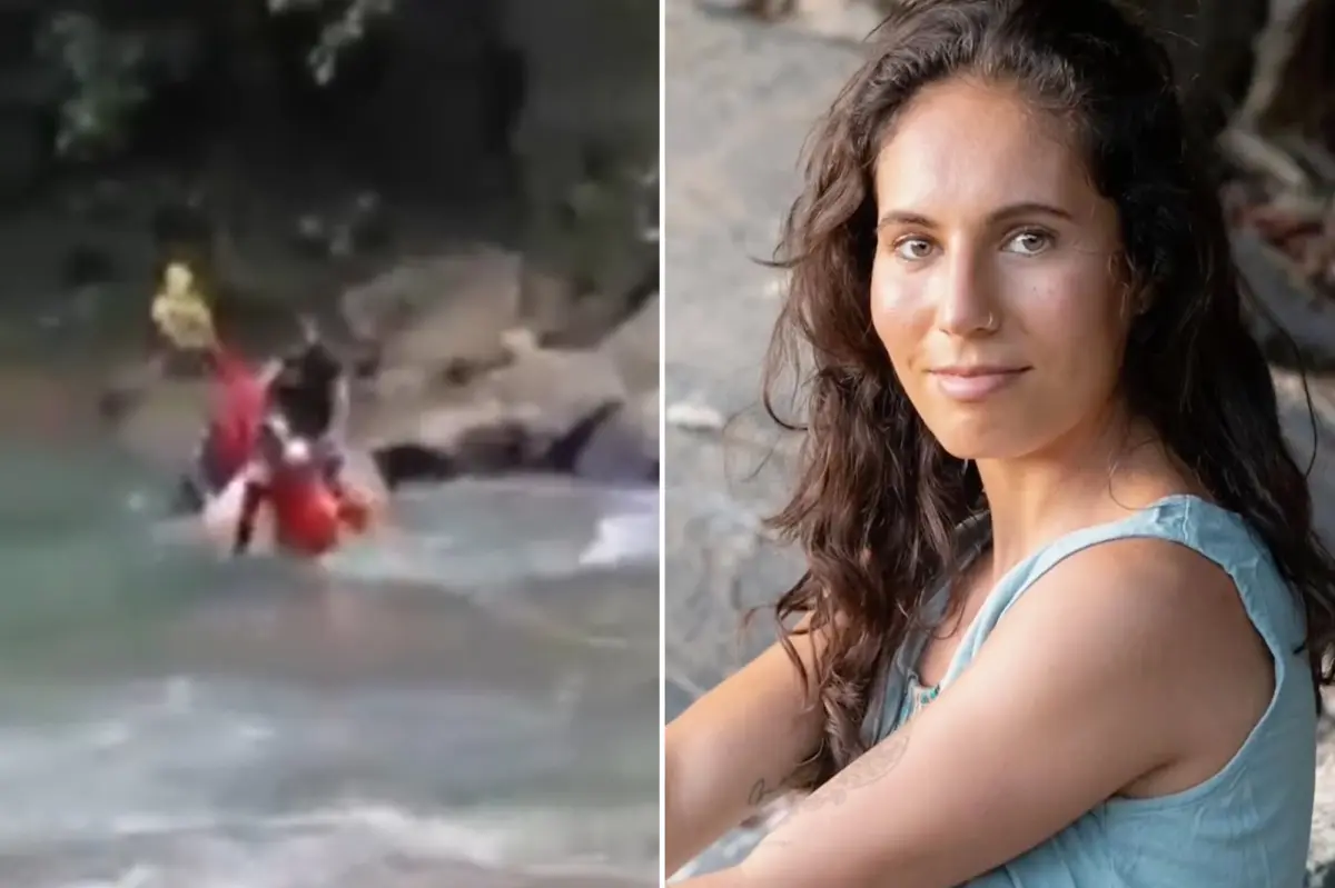 Family of California woman Ashley Phillips, who disappeared in Costa Rica, provides heartbreaking news.