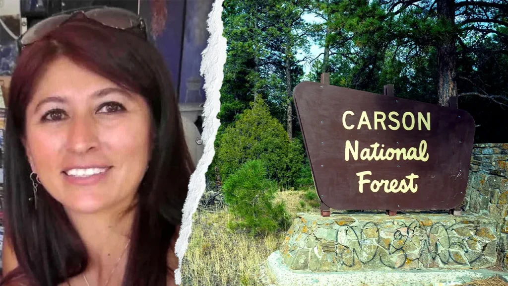 Family of Los Alamos lab employee believes something suspicious occurred after body discovery