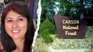 Family of Los Alamos lab employee believes something suspicious occurred after body discovery