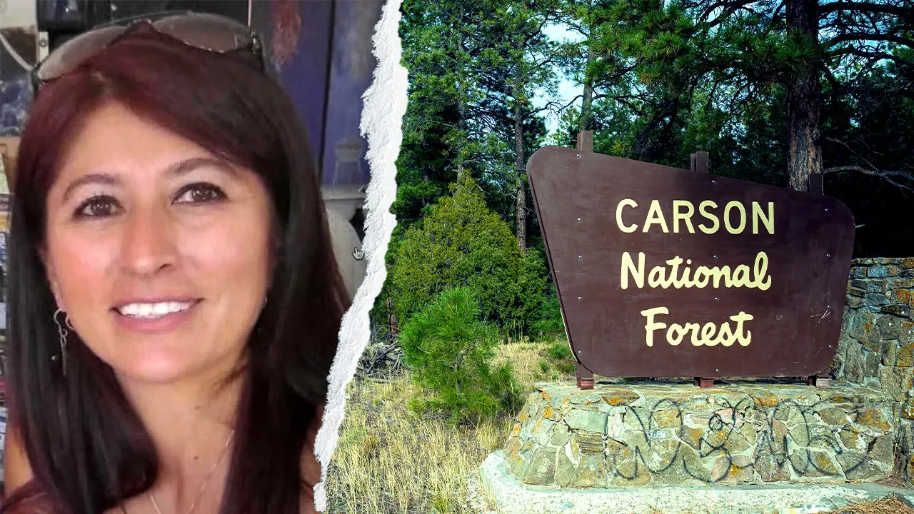 Family of Los Alamos lab employee believes something suspicious occurred after body discovery