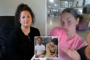 Family of Mackenzie Shirilla's victim striving to update Son of Sam laws