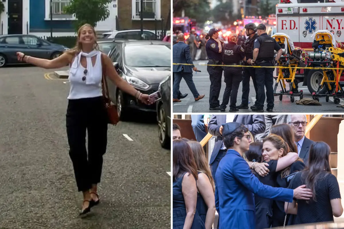 Family of Park Ave. mass shooting victim plans to sue NYC for $65 million