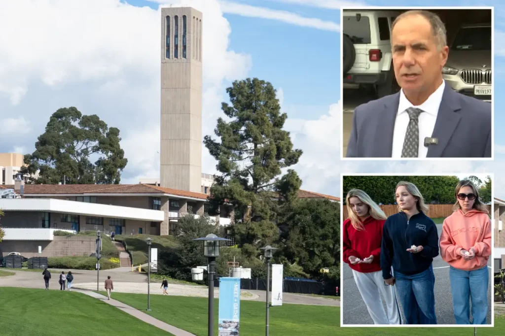 Family of UC Santa Barbara rape victim asks for help in identifying the attacker