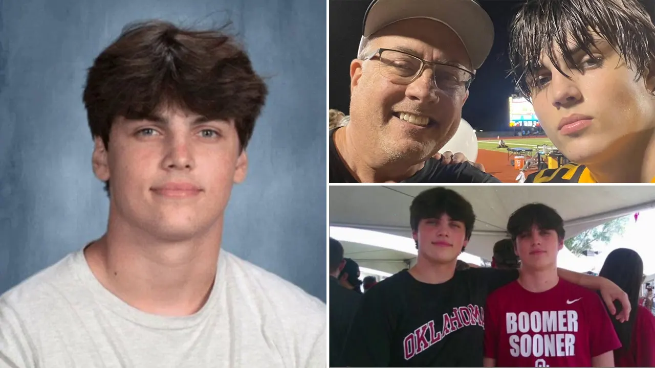 Family of murdered Texas teenager Austin Metcalf continues to face death threats