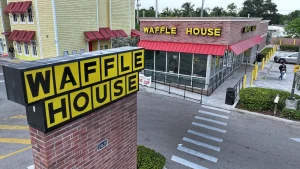 Fans of the 2026 World Cup are sharing their excitement about American food and hospitality.