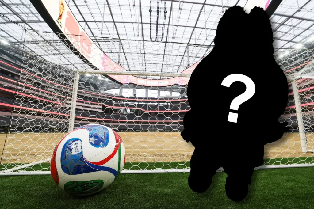 Fans of the 2026 World Cup hurry to purchase POP MART's soccer-inspired dolls.