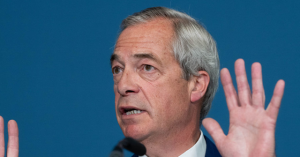 Farage: Politicians and mainstream media still don't understand the message