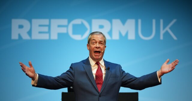 Farage Urges General Election Following PM Starmer's Resignation