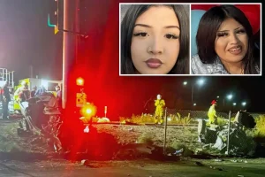 Fatal crash claims lives of 5 teenagers in Santa Barbara County as police disclose heartbreaking reason