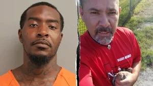 Father from Houston dies in carjacking; repeat offender on probation arrested, police say.
