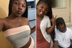 Father shares last words of brave daughter who drowned while attempting to rescue cousin.