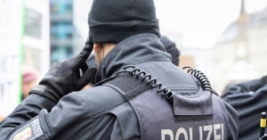 Fear of Sexual Assault, 'This Nation is Doomed' Report German Authorities