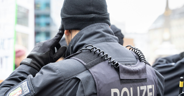 Fear of Sexual Assault, 'This Nation is Doomed' Report German Authorities