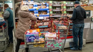 Fed Beige Book reports rising inflation in most areas due to energy costs