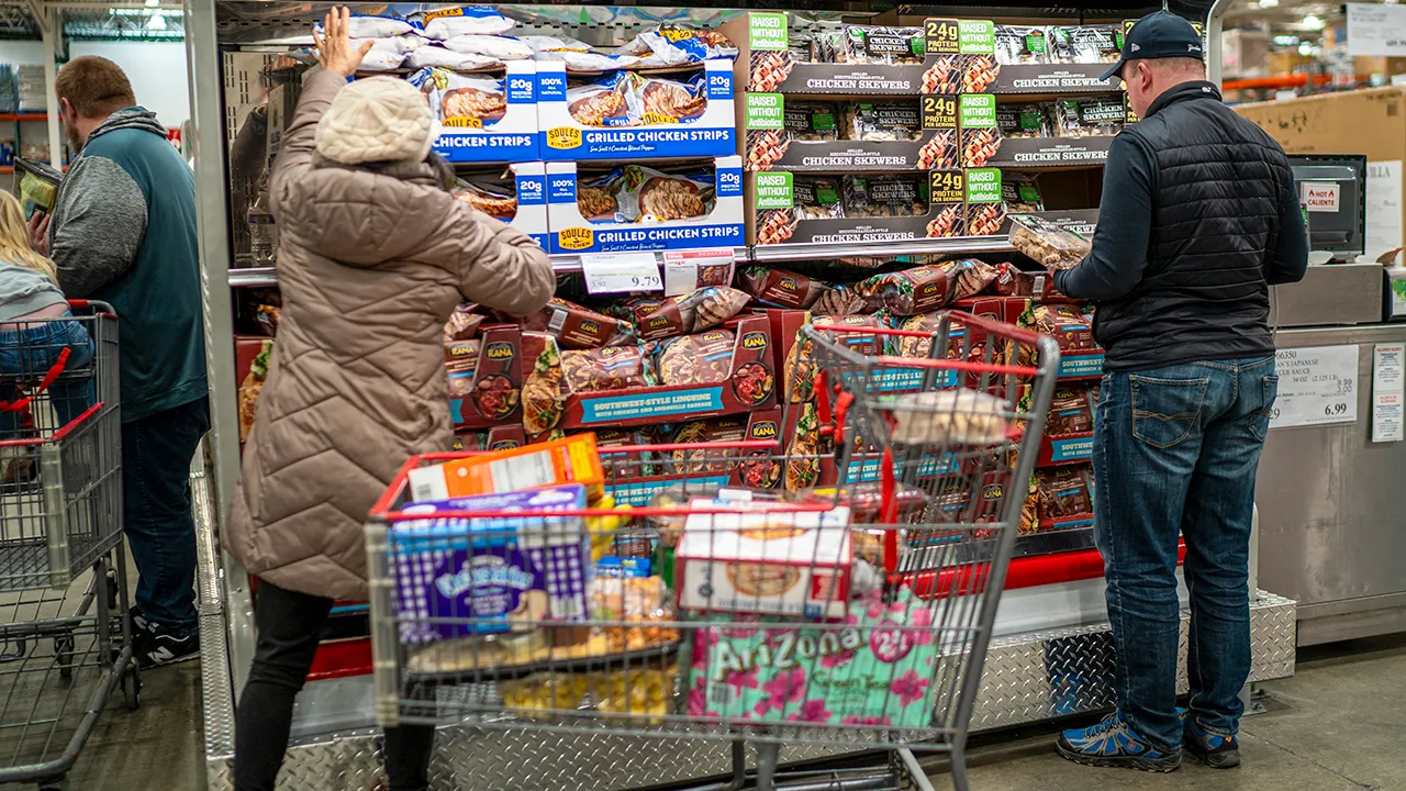 Fed Beige Book reports rising inflation in most areas due to energy costs