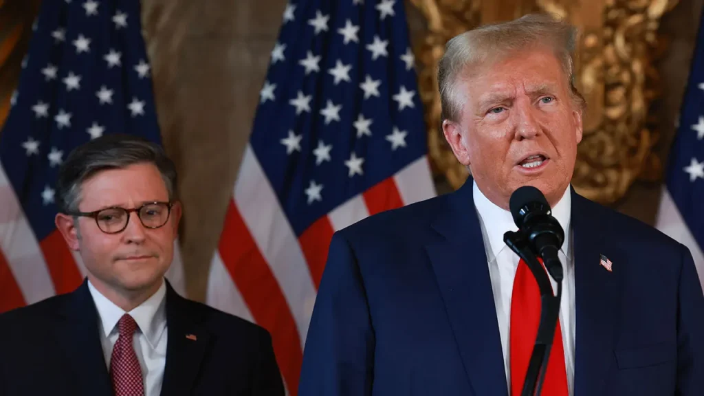 Federal judge invalidates Trump's order requiring proof of voter citizenship