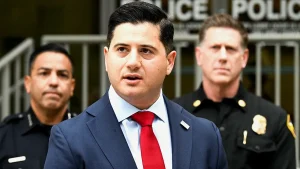 Federal prosecutor labels California a haven for fraudsters during recent arrests