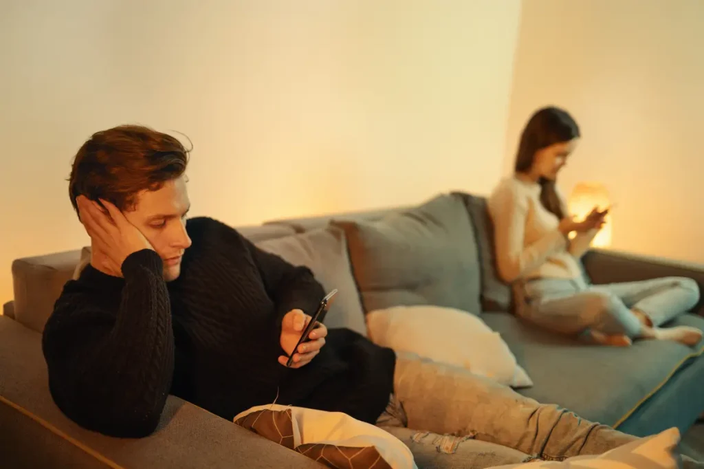 Feeling embarrassed that my son and daughter-in-law are still not responding to my messages