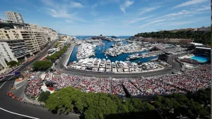 Ferrari sees Monaco Grand Prix as their best opportunity to challenge Mercedes' superiority