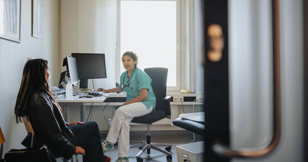 Fewer than half of Americans can pay for quality healthcare, according to Gallup.