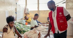 Fighters Connected to the Islamic State Kill 16 in Congo's Ebola Zone