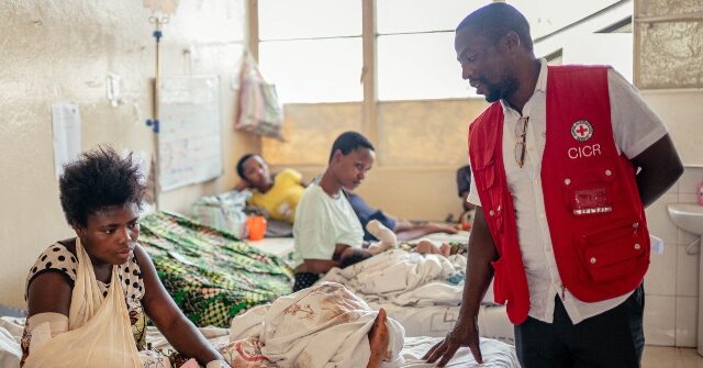 Fighters Connected to the Islamic State Kill 16 in Congo's Ebola Zone