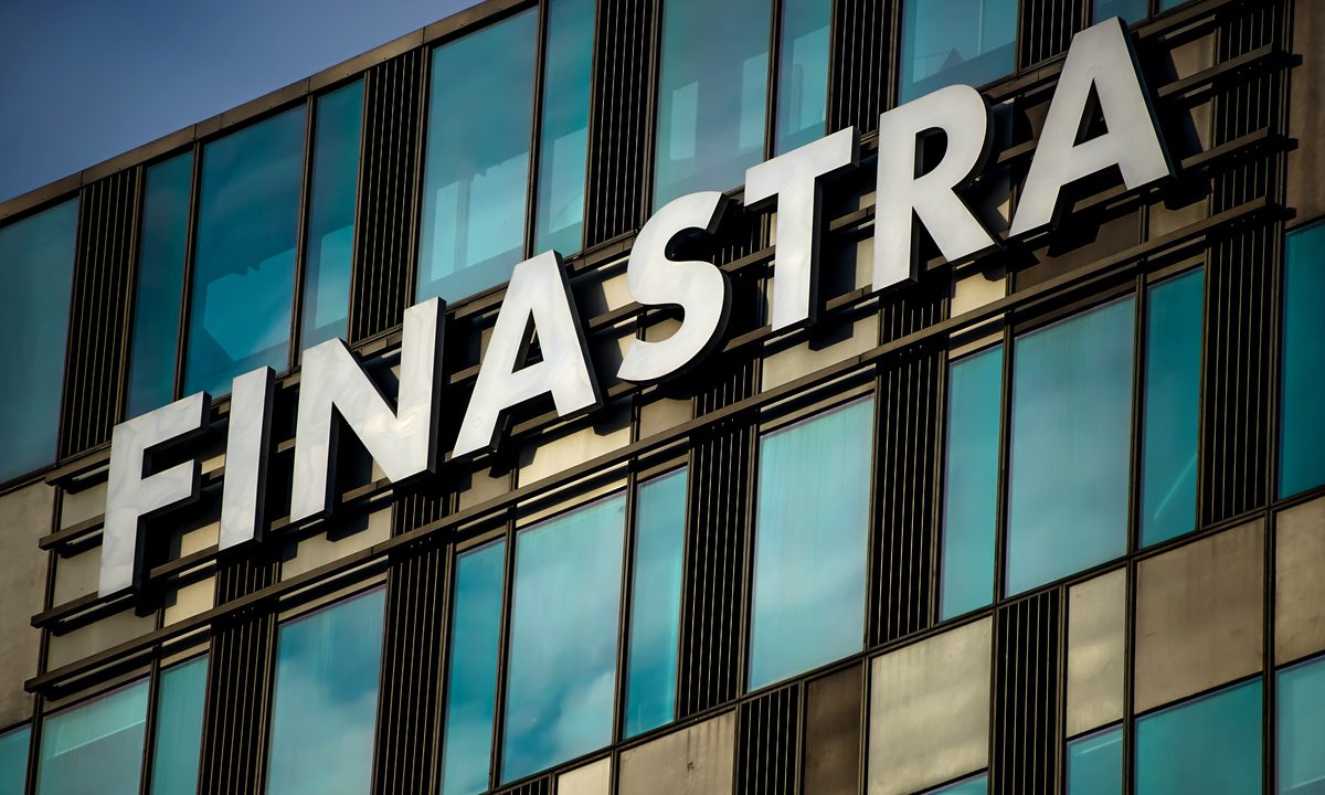 Finastra Divests Core Banking Division to Shift Focus to Payments and Lending