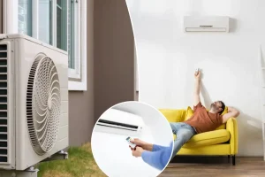 Find out why the cost of your AC is likely to rise significantly.